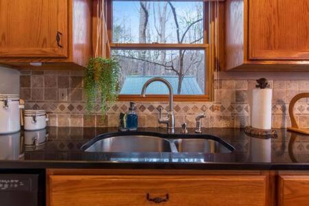 Family Fun-Relax-Mtn View-Game Rm-Hottub Villa Blue Ridge Exteriör bild