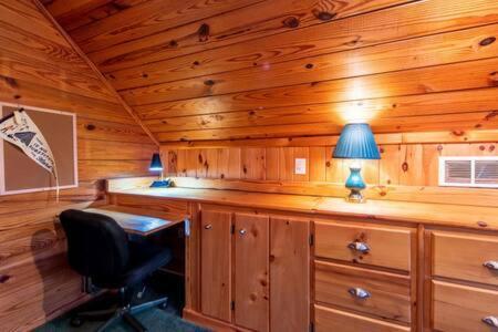 Family Fun-Relax-Mtn View-Game Rm-Hottub Villa Blue Ridge Exteriör bild