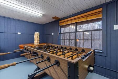 Family Fun-Relax-Mtn View-Game Rm-Hottub Villa Blue Ridge Exteriör bild