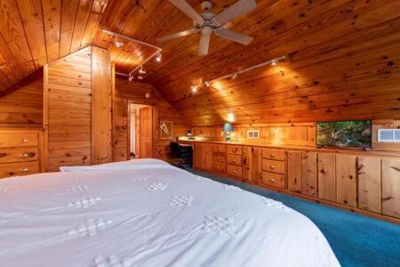 Family Fun-Relax-Mtn View-Game Rm-Hottub Villa Blue Ridge Exteriör bild