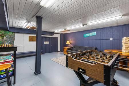 Family Fun-Relax-Mtn View-Game Rm-Hottub Villa Blue Ridge Exteriör bild